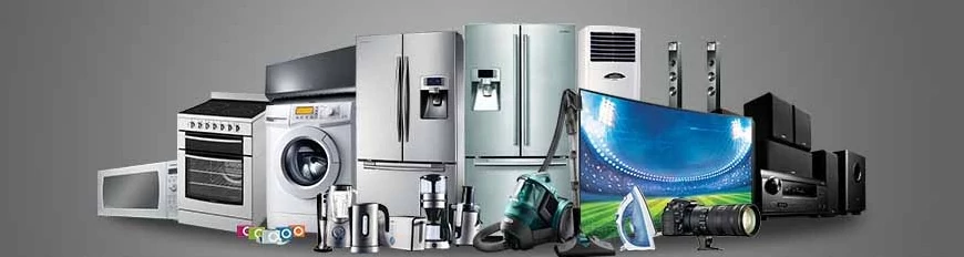 AC Fridge Washing Machine Microwave Oven TV RO & Gyser Repair Services